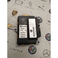 Блок управления (другие) Alfa Romeo Giulia 2 2019 50559693