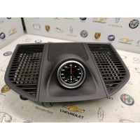 Часы Porsche Macan 2020 7P5919203T