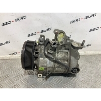 компрессор кондиционера Nissan Fuga 92600JK20A, 92600JK20B