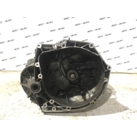 РКПП Citroen DS4 1, N 2011 2231P3, 2232J9, 253155, 1609515780