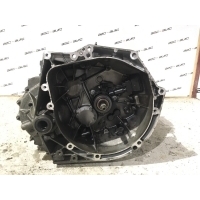 РКПП Citroen C4 B7 2008, 2006, 2007, 2009 2232J9, 2231P3, 253155, 1609515780