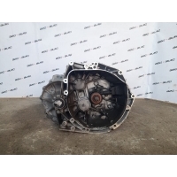 РКПП Citroen DS4 1 2011 2231P3, 2232J9, 253155, 1609515780