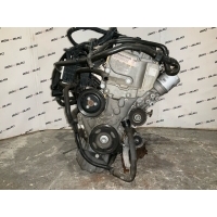 двигатель Volkswagen Passat B7, VARIANT 2012 1.4. CAXA 03C100092, 03C100092X