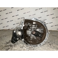 РКПП Peugeot 2008 1 2014 1607893880, 9805756880
