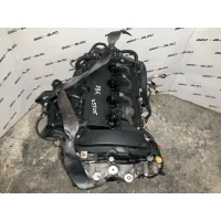 двигатель Peugeot 308 1 1.6. EP6CDT 0135RJ, 0135RJ, 1608730180, 0135SZ, 1671924780, 1606620080