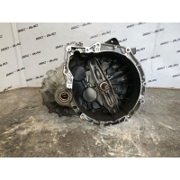 МКПП Mini Cooper 2010 23007573476, 23007568718, 2300756871801