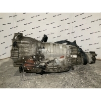 АКПП Audi A6 Allroad С6 2007 09L300040J, 09L300040JX