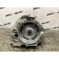 АКПП Chery Tiggo 4 Pro 121000006AA