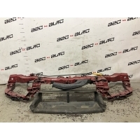 передняя панель рамка радиатора Ford Focus 3 1810204, 1733351, 1763520, 1723299, 1845674