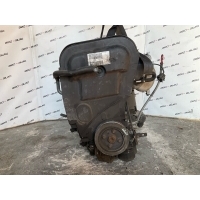 двигатель Volvo S60 1 2.4. B5244S2 1236521