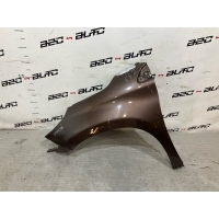 крыло Peugeot 2008 A94F 2014 9678733480