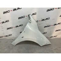 крыло Renault Megane 3 2012 631000047R