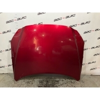 капот Mazda CX-3 DKY0-52-31XA