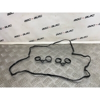 прокладка клапанной крышки Citroen C4 B7 0249E6, 0249E7, 11127572851, 7572851