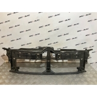 крепление бампера Citroen C4 Picasso Grand B78 2014 9676051880, 9676051877