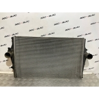 интеркулер Volvo XC70 1 2006 8671694