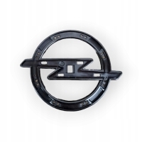 Opel 9840279677 значек крышки багажника