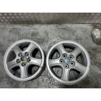Колесо алюминиевая hyundai oe 52910-26250 7.0