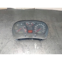 Спидометр / щиток приборов volkswagen гольф iv 1.9 tdi 1j0920825b