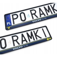 Рамка для массива регистрации stiker