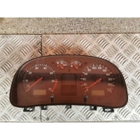 Спидометр часы fis volkswagen oe 1j0920825