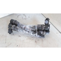 Форсунка Mercedes C W203 2006 А6110700587 , 0445110012
