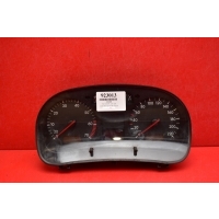 Спидометр часы eu 1j0920825 volkswagen гольф 4 iv 1.4 16v 75 л.с. 97 - 06