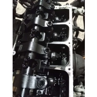 Форсунка Seat Alhambra 1 restailing 2003 0414720038