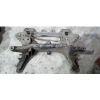 Балка подвески передняя (подрамник) Peugeot 406 1998