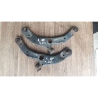 Рычаг передний правый Mazda 323 BJ 2002