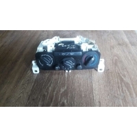 Блок управления печки/климат-контроля Mazda 323 BJ 2002