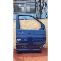 Дверь передняя правое volkswagen транспортер t5 03-