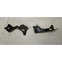 Кронштейн крепления крыла Volkswagen Passat B5 1998 3B0821237,3B0821238