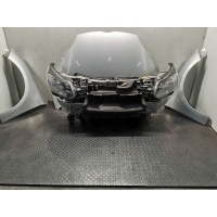 Комплект передняя форд focus mk3 st 1.0 ecoboost код обь