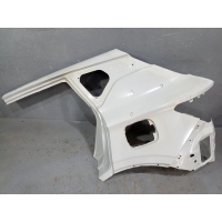 Крыло заднее левое Geely Coolray 5038059700C15