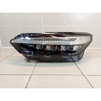 Фара левая Exeed VX 605000404AA