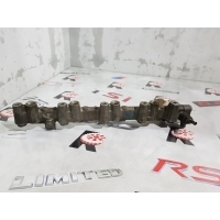 Топливная рейка Toyota Avensis T250 2004 2380728023, 2380728024, 2380728030, 2380728033