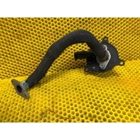Трубка картерных газов BMW 3-series E90 2008 11717563242, 7563242