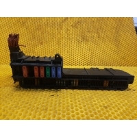 блок предохранителей BMW 5-series E60 2008 61146932452, 61146957330