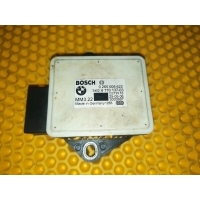 Датчик ускорения BMW 5-series E60 2006 34526770137, 34526779913, 34526782371