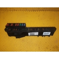 блок предохранителей BMW 5-series E60 2006 61146957330