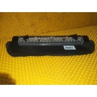 Фонарь дополнительный (стоп-сигнал) BMW 5-series E60 2006 63256927017