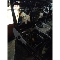 Каркас сидения Mercedes C-Class W204 2010 A2049104036