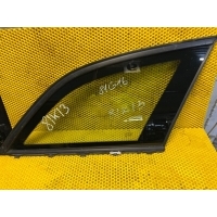 Стекло кузова боковое (форточка) правое Mercedes C-Class S204 2011 A2046730410