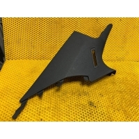 Обшивка задней стойка Mercedes C-Class W204 2010 A2046900725, A20469007259F93