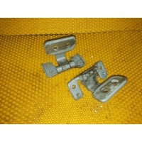 Петля крышки багажника Mercedes C-Class S204 2011 A2047400137, A2047400237