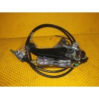 трос ручника Mercedes C-Class S204 2011 A2044201485, A2044200085, A2044200984
