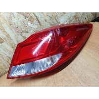 Фонарь задний правый Opel Insignia Седан 2012 13279628