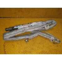 Шторка левая VOLKSWAGEN Passat CC Седан 2010 3C8880741B, 3C8880741C