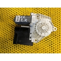 Моторчик стеклоподъемника передний правый VOLKSWAGEN Passat CC Седан 2010 3C8959702Z0H, 3C8959702